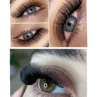 آموزش اکستنشن مژه باقیمت باورنکردنی