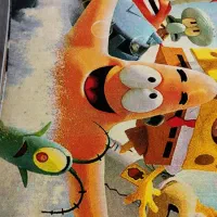 فرش ماشینی کودک|فرش|تبریز, |دیوار