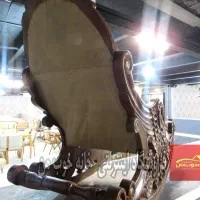 صندلی راحتی مدل راک|مبلمان خانگی و میز عسلی|کرمان, |دیوار