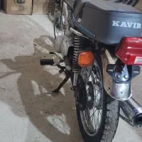 موتور کویر مدل ۸۹