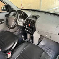 تیبا۲|خودرو سواری و وانت|خاش, |دیوار