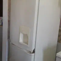 یخچال دو دره.