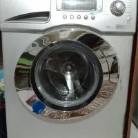 لباسشویی 7 کیلویی سامسونگ اصل کره