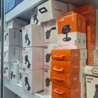 انواع هولدر و نگهدارنده گوشی همراه