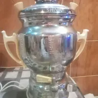 سماور 5لیتری (برقی)