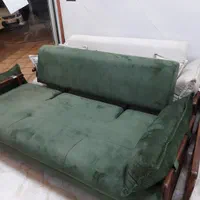 مبل تخت خوابشو