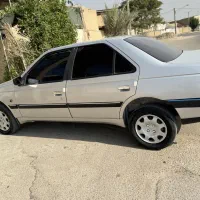 پژو۴۰۵مدل88