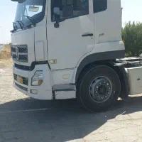 البرز تک کشنده مدل 90 .دیف رنو .گاردان FH