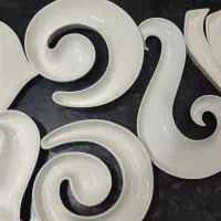 ظروف سرو سرامیکی