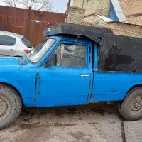 خودروهای  نیسان های تناژ بالا|خودرو سواری و وانت|مشهد, فاطمیه|دیوار