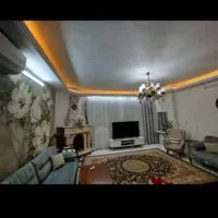 حافظ شمالی فول امکانات ۱۰۰ متر