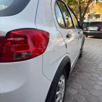کوییک gxl مدل1404صفر|خودرو سواری و وانت|اصفهان, فرح آباد|دیوار