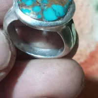 انگشتر نقره|جواهرات|کوهدشت, |دیوار