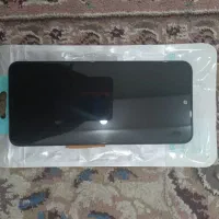 تاژ و ال سی دی نو گوشی سامسونگ و...اصلی کارخانه