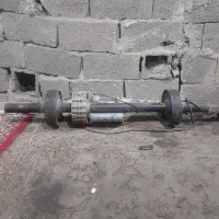 موتور کرکره برقی|مصالح و تجهیزات ساختمان|رباطکریم, الارد|دیوار