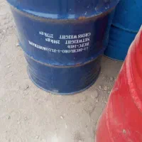 بشکه فلزی ۲۲۰ لیتری