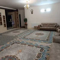 اجاره ۱۳۵متری سه خواب ،محله اصغریه