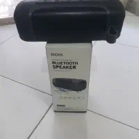 اسپیکر اصلیDoss  sound box exterem|پخش‌کننده همراه|تهران, شهرک پرواز|دیوار
