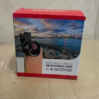 لنز ماکرو مخصوص عکاسی وفیلمبرداری زیر قیمت خرید