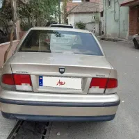 سمند x7|خودرو سواری و وانت|اردبیل, |دیوار