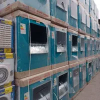 کولر آبی 8000/7500موتوژن مس گارانتی کولرآبی پرتابل|کولر آبی|مشهد, طلاب|دیوار