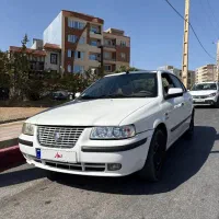 سمند EF7 مدل 96|خودرو سواری و وانت|سمنان, |دیوار