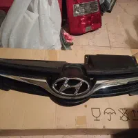 جلوپنجره هیوندای النترا ۲۰۱۵ اصلی جنیون