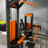 دستگاه بدنسازی صفحه و دمبل و تشک ژیمیناستیک|تجهیزات ورزشی|مشهد, شهید مطهری|دیوار