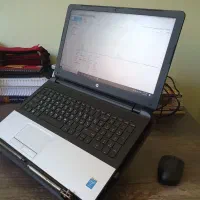 لبتاب hp 350 G1