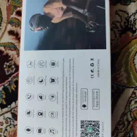 ساعت هوشمند|ساعت|مشهد, طبرسی شمالی|دیوار