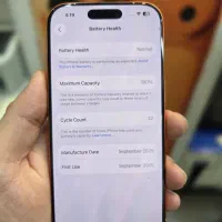 IPhone 17 pro|موبایل|تهران, شهرک غرب|دیوار