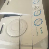 لباسشویی دوقلو|ماشین لباسشویی و خشککن لباس|لنگرود, |دیوار