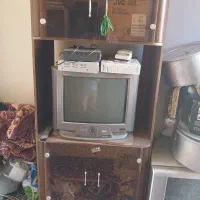 فروش کمد و زیر تلوزیونی|مبلمان خانگی و میز عسلی|شوشتر, |دیوار