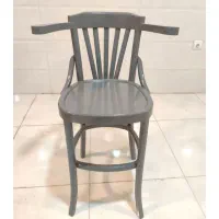 صندلی اوپن کاملا نو