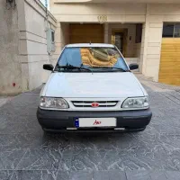 پراید وانت ۱۴۰۳زیر قیمت بازار