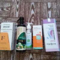 ارایشی آکبند