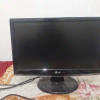 مانیتورlg 20 اینچ