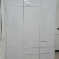 ساخت کابینت کمددیواری ودراور وتعمیرات