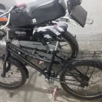 دوچرخه سایزه 20