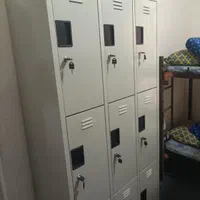 خوابگاه پسرانه آپارتمان ۴۰ متر در سبلان|اجارهٔ کوتاه‌مدت آپارتمان و سوئیت|تهران, سبلان (لشگر)|دیوار