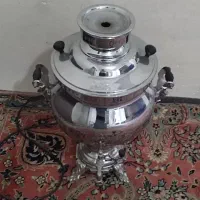سماور برقی وین