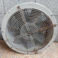 فن تونلی سه فاز