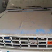 نیسان مدل ۱۴۰۲ خشک|خودرو سواری و وانت|زنجان, |دیوار