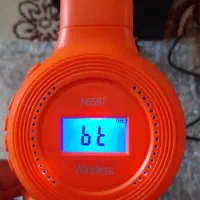 هدفن بلوتوثی|پخشکننده همراه|سیرجان, |دیوار