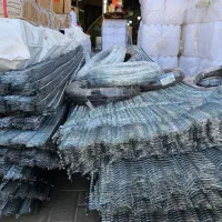 رابیتس ۱۳ ستون سبک و سنگین عمده و تک