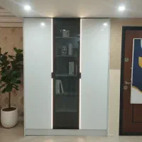 کابینت کمد دیواری دکور