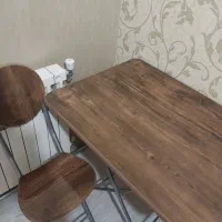 میز وصندلی تحریر