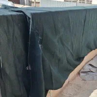 تور یا سایبون پارچه ای حیاط