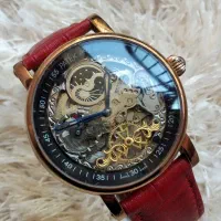 ساعت پتک فیلیپ سه موتوره اتومات