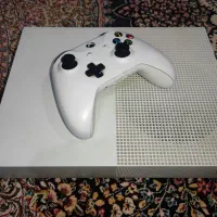 ایکس باکس وان اس